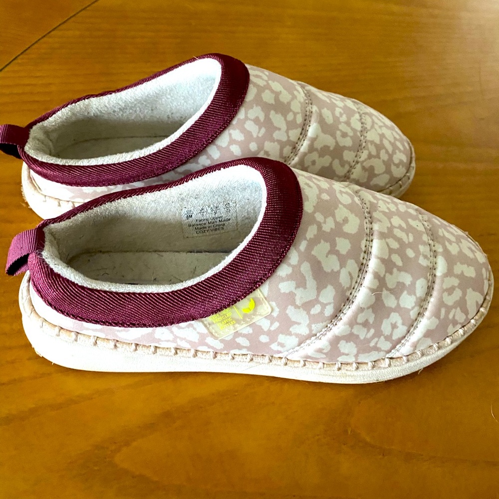 Dr Scholls Slip Ons